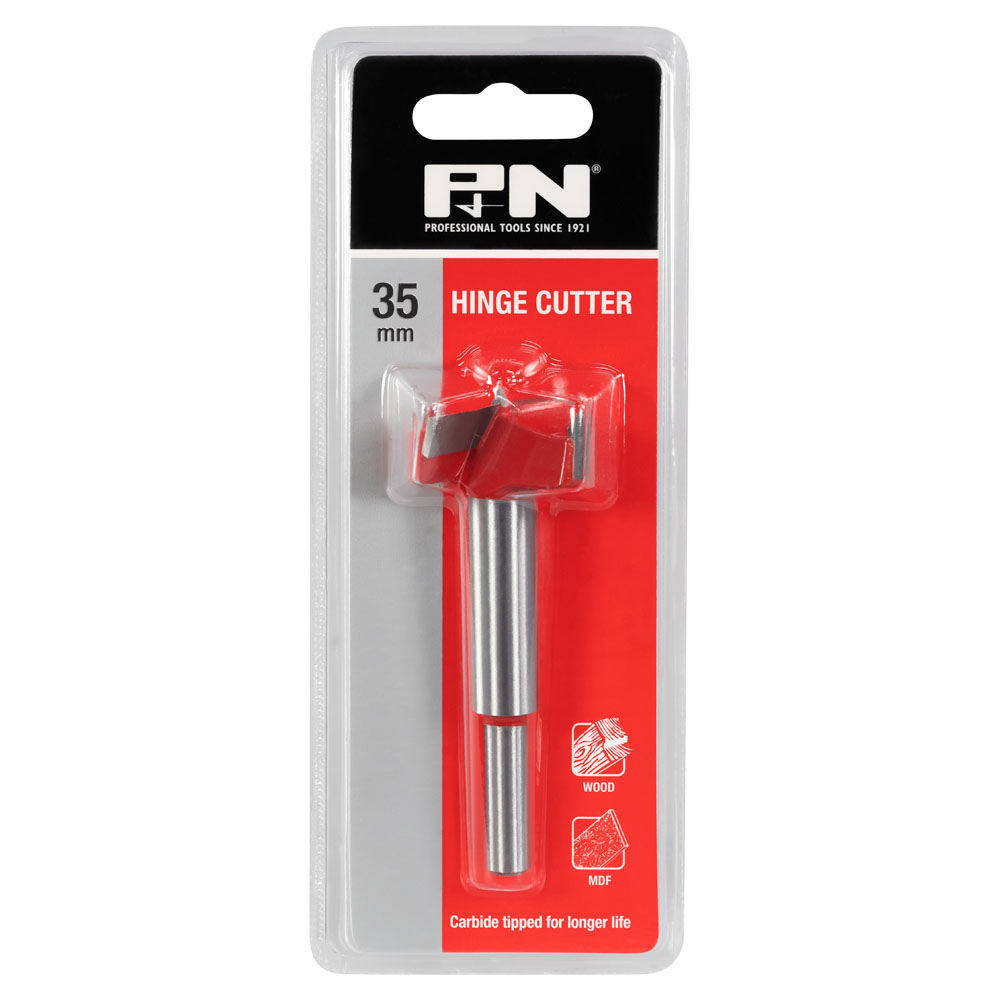 Drills - Forstner Bits - TCT